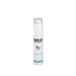 Crema Piedi Calli Duroni 50ml Limone Geranio