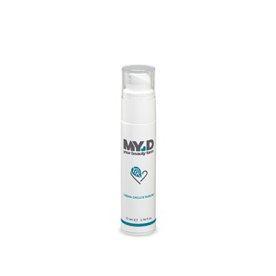 CREMA PIEDI CALLI DURONI 50 ML