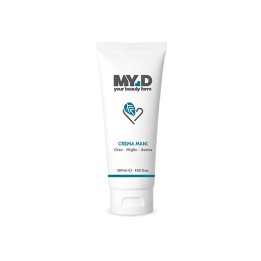 Crema Mani Avena Orzo Miglio 100ml Flexy Plack