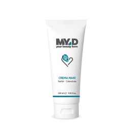 Crema Mani Burro di Karité 100ml - SL Beauty