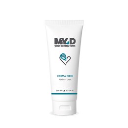Crema Piedi Karité e Urea 100ml Idratante