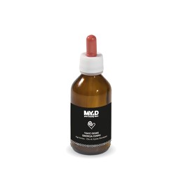 Tonic Ozone Sinergia Corpo 50ml - Alga Kombu