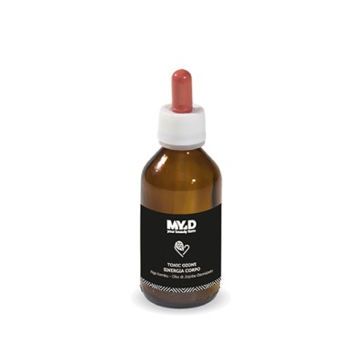 TONIC OZONE SINERGIA CORPO 50 ML