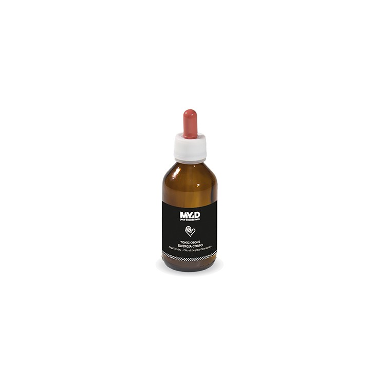 Tonic Dren Plus Sinergia Corpo 50ml Drenante