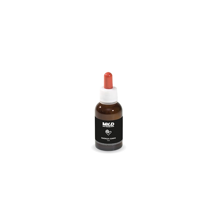 Sinergia Corpo Cell 30ml Drenante Anticellulite
