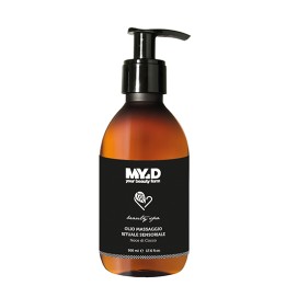 Olio Massaggio Noce di Cocco 500ml - Macadamia Vegan