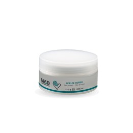 Scrub Corpo Sali Marini e Olio di Argan 250g