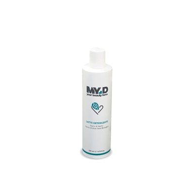 LATTE DETERGENTE KARITE/ALOE BIO. 250 ML