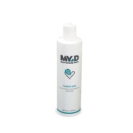Tonico Viso Aloe Biologico 250ml Senza Alcool