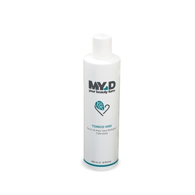 TONICO ALOE BIOLOGICO 250 ML