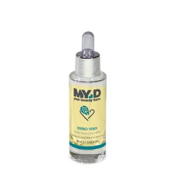 Siero Viso Acido Ialuronico BPM 30ml Antiage