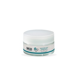Maschera Viso Purificante Argilla Verde 100ml
