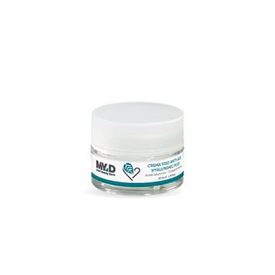 CREMA VISO ANTIAGE HYALURONIC PLUS 50 ML
