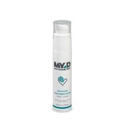 Emulsione Contorno Occhi 50ml Nutriente Delicata