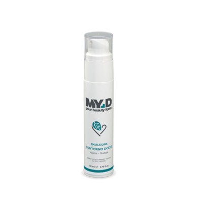 EMULSIONE CONTORNO OCCHI 50 ML