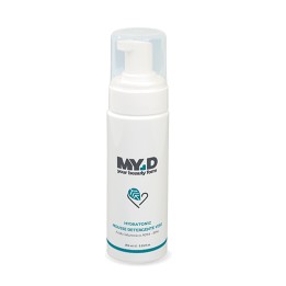 Hydratonic Mousse Detergente Viso 150ml