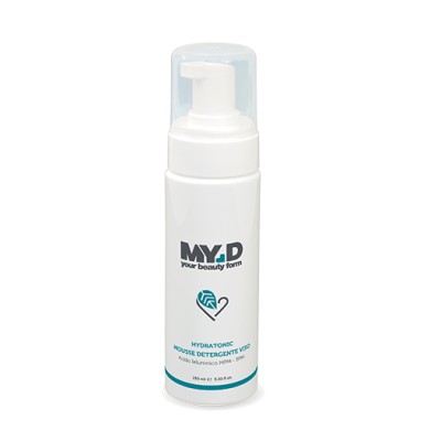 HYDRATONIC MOUSSE DETERGENTE VISO 150 ML