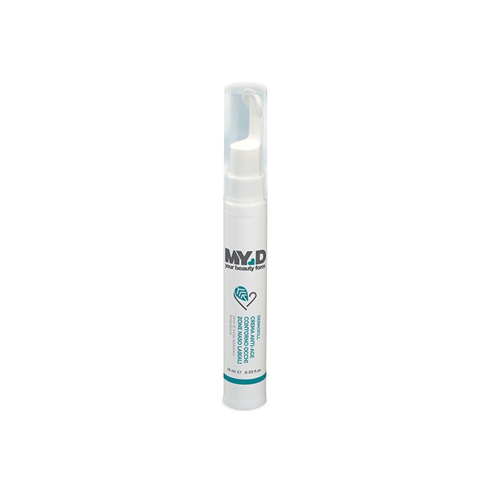Dermofill Crema Anti-Age Sfere Ialuronico 15ml