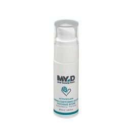ActiveClear Crema Contorno Occhi Occhiaie 30ml