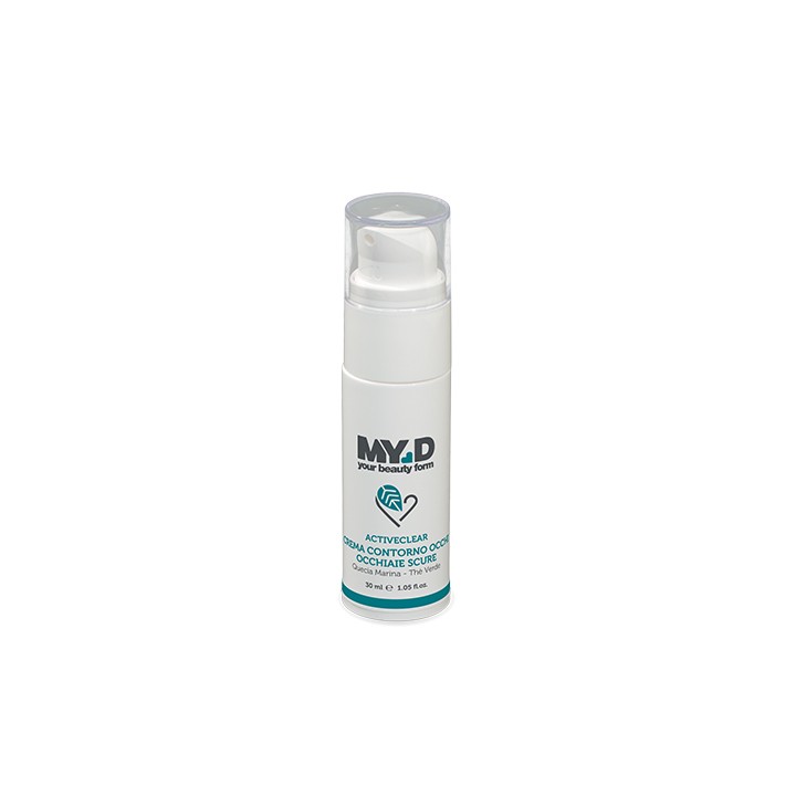 ActiveClear Crema Contorno Occhi Occhiaie 30ml