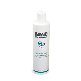 Jaluronic Plus Latte Detergente Viso 250ml