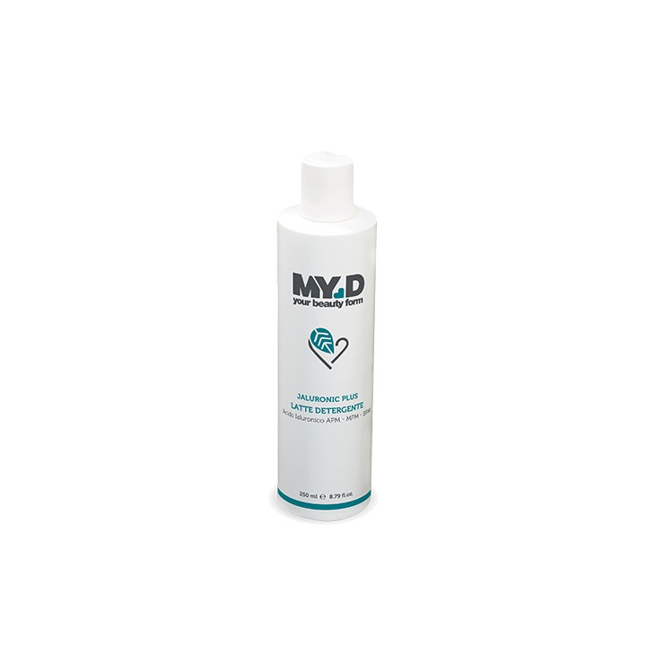 Jaluronic Plus Latte Detergente Viso 250ml