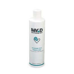 Jaluronic Plus Tonico Viso Acido Ialuronico 250ml