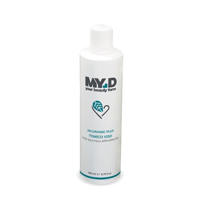 JALURONIC PLUS TONICO VISO 250 ML