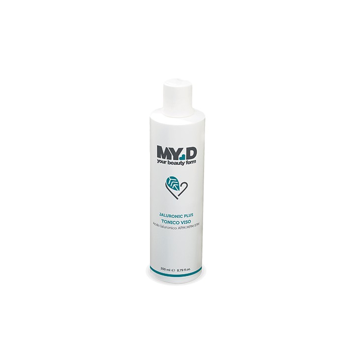 Jaluronic Plus Tonico Viso Acido Ialuronico 250ml