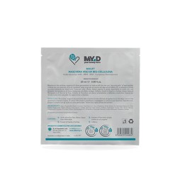 Biolift Maschera Bio-Cellulosa Effetto Lift 25ml