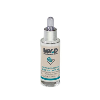 JALURONIC BOOSTER SIERO ANTI-AGE 30 ML