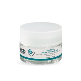 Jalurofill Crema Viso Anti-Age Licopene 50ml