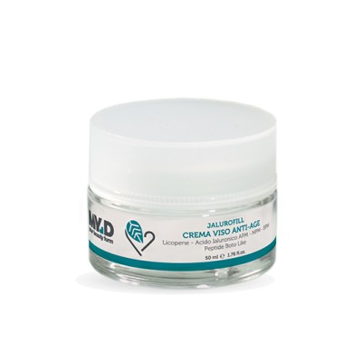 JALUROFILL CREMA VISO ANTI-AGE 50 ML