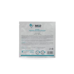 Biotonic Maschera Bio-Cellulosa Idratante 25ml