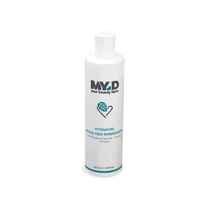 HYDRAPURE ACQUA VISO PURIFICANTE 250 ML