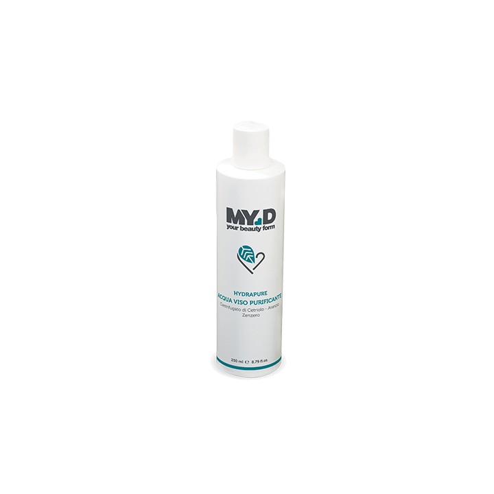 Hydrapure Acqua Viso Purificante Pelli Grasse 250ml