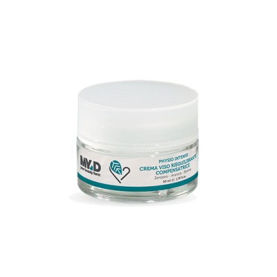 PHYSIO INTENSE CREMA VISO 50 ML