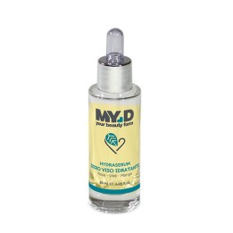 HydraSerum Siero Viso Idratante 30ml | SL Beauty