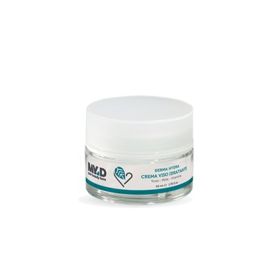 DERMA HYDRA CREMA VISO IDRATANTE 50 ML