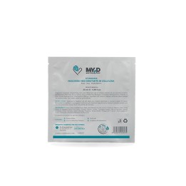 HydraMask Maschera Viso in Cellulosa 25ml