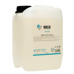 Olio Base per Massaggio Professionale 5L