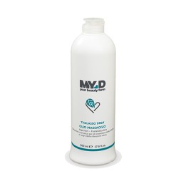 Thalasso Dren Olio Massaggio Drenante 500ml