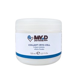 Collant Cryo-Cell Effetto Freddo 100ml | SL