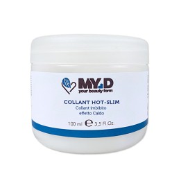 Collant Hot-Slim Effetto Caldo 100ml | SL