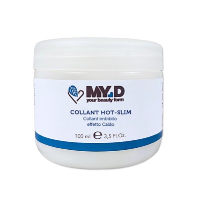 COLLANT HOT-SLIM 100 ML