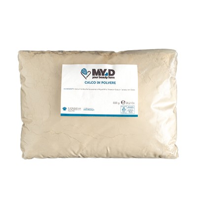 CALCO RIDUX 800 G
