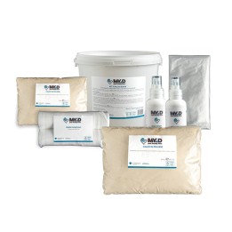 Kit Calco Ridux Lavanda Completo | SL Beauty