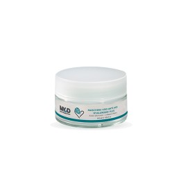 Maschera Viso Anti-Age Acido Ialuronico 100ml