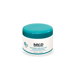 Maschera Anti-Age Ialuronico 250ml Pro | SL
