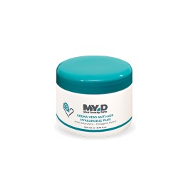 Crema Viso Anti-Age Ialuronico 250ml | SL